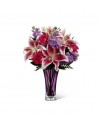 Timeless Elegance Bouquet